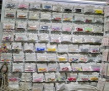 Mixed Design and Color Beads – Individual Packing