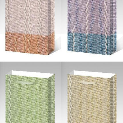 Jumbo Everyday Giftbag - 31*40*12 cm