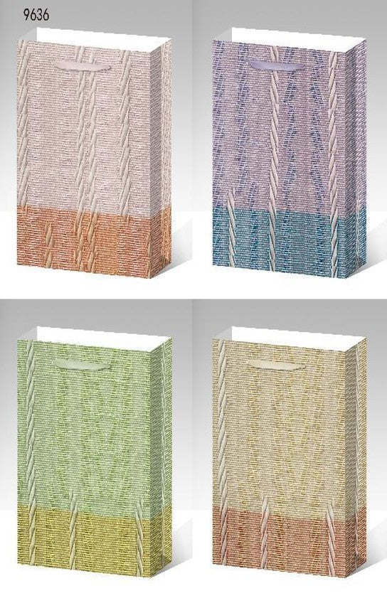 Jumbo Everyday Giftbag - 31*40*12 cm