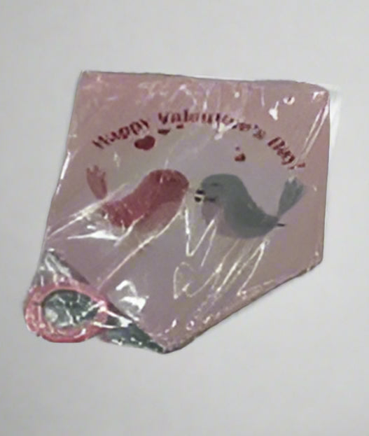 Valentine's Day Banner