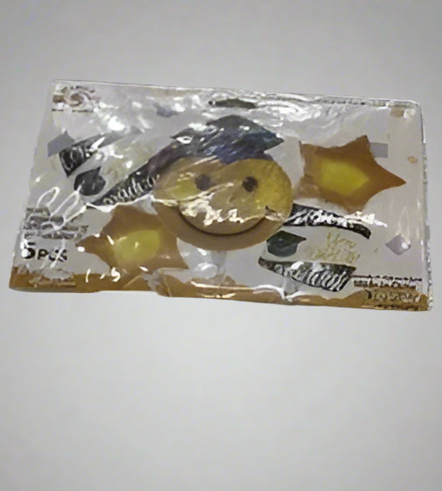 Graduation-Themed Balloon Set