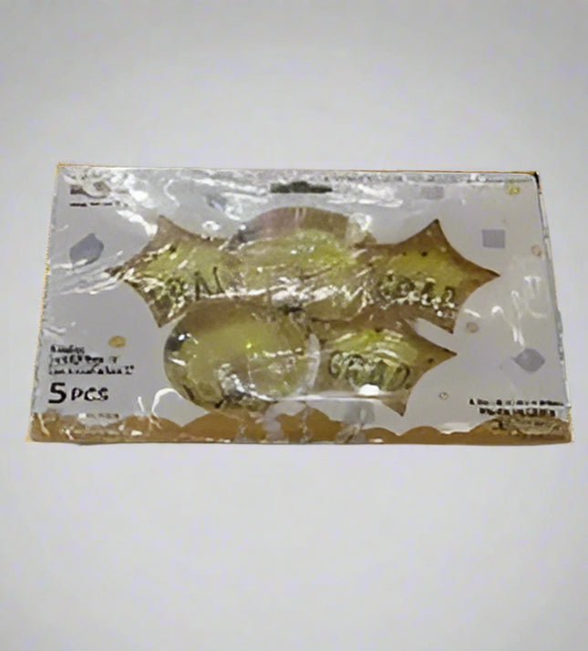 Graduation-Themed Balloon Set