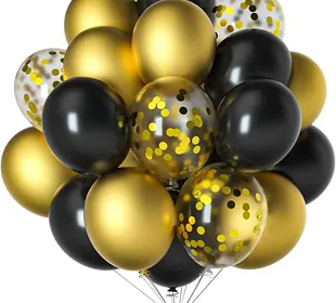 Balloons