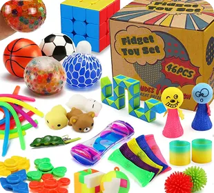 Toys