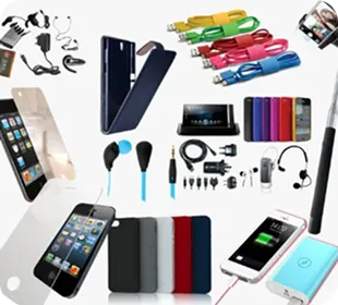 Cellphones Accesories