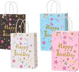 Gift Bags