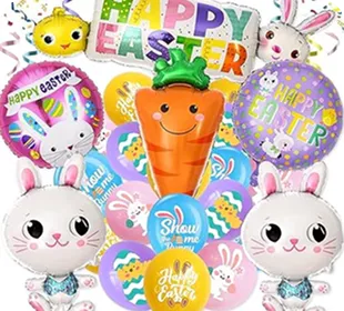 Easter