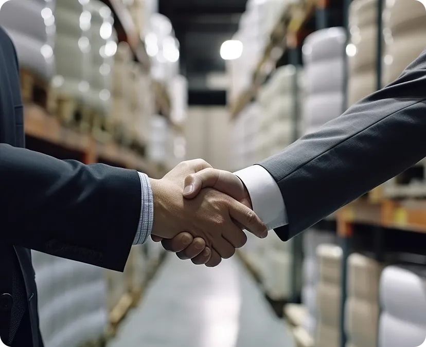 Partner With Us