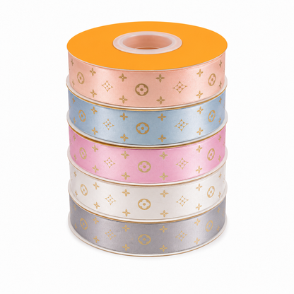 Premium Baby Satin Ribbon