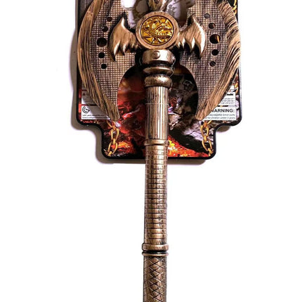 Play Double-Headed Axe