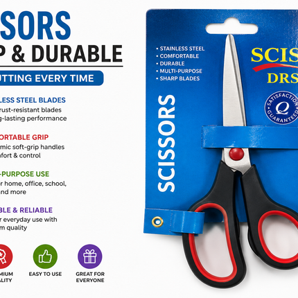 Scissor