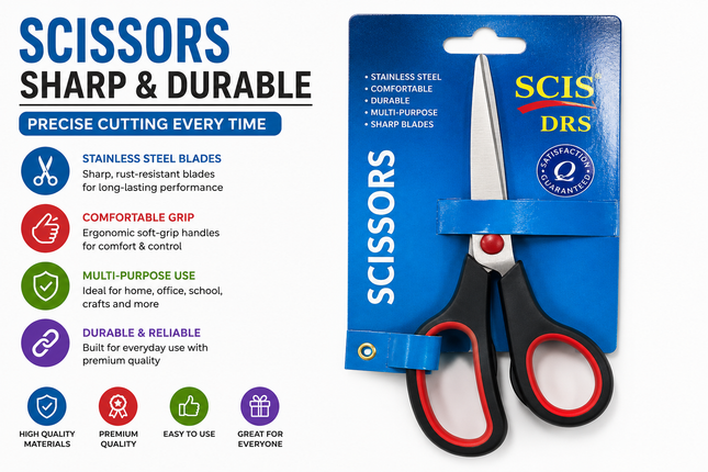 Scissor