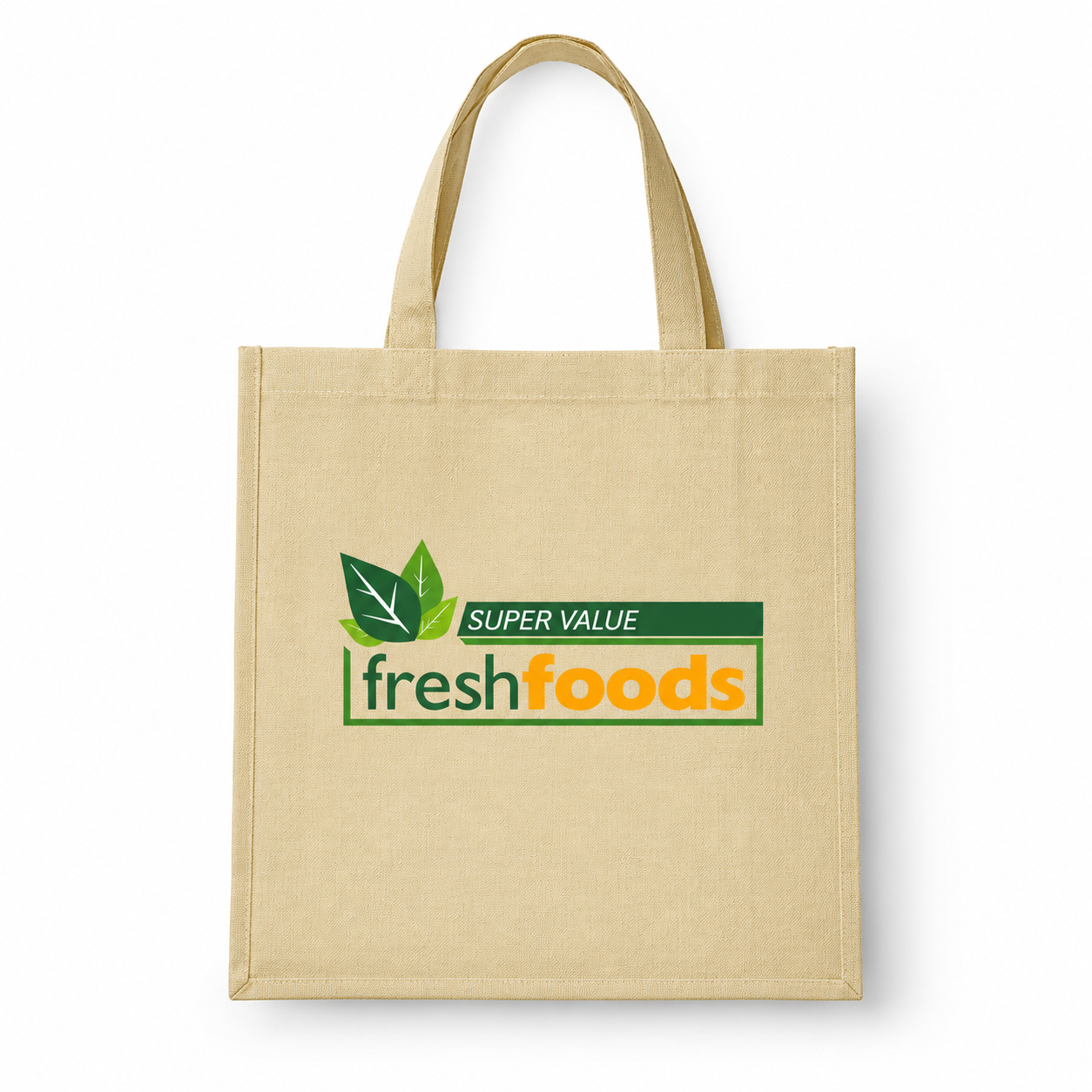Shopping bag - Spresh Reusable