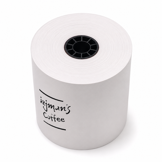 Thermal Paper- MM