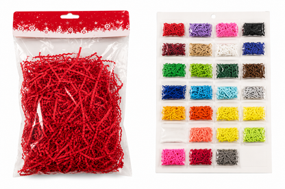 Decorative Shredded Paper Filler