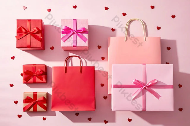 Festive Packaging for                              Every Gift!