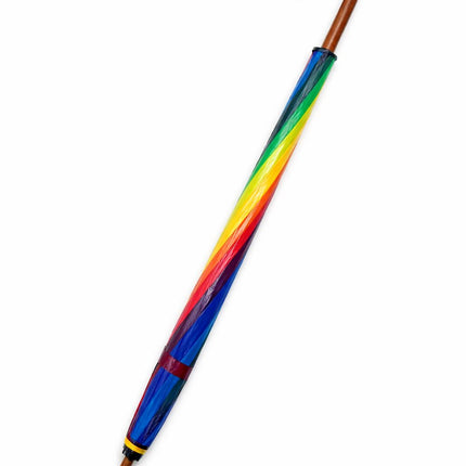Umbrella-Rainbow