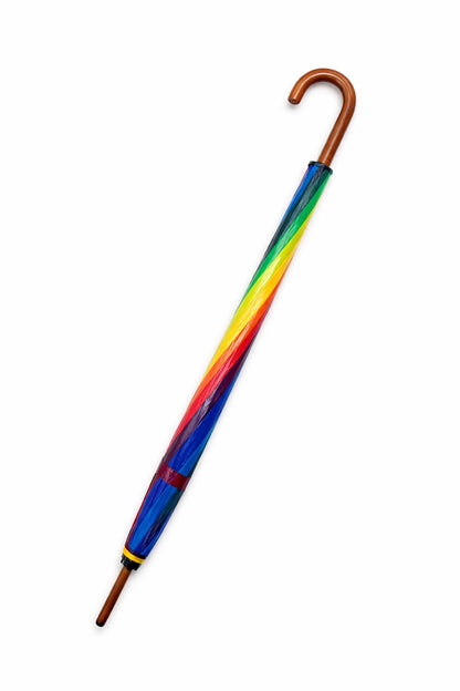 Umbrella-Rainbow