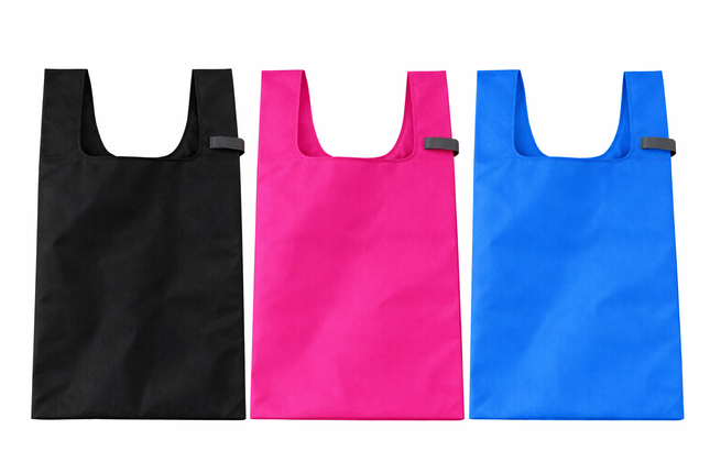 Non-Woven Shopping Bag – 45 x 25 x 12 cm
