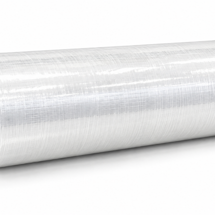 Wrapping film