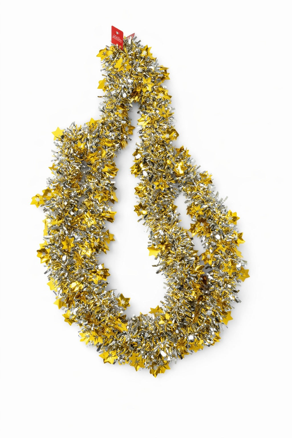 Garlands - Silver 4m