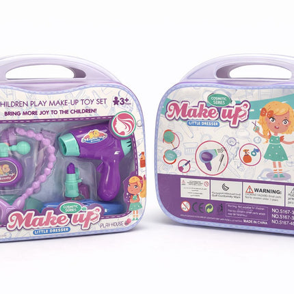 Dresser Make up Toy Set