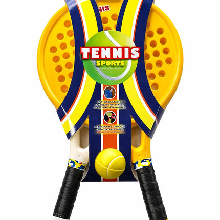 Tennis Set