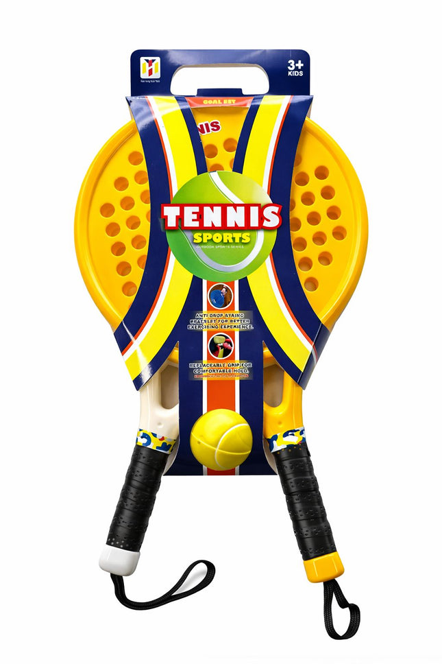 Play Tennis Set