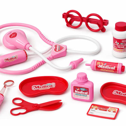 Doctor Toy Set