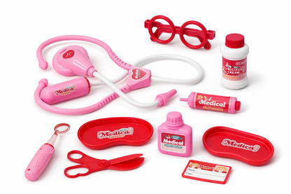 Doctor Toy Set