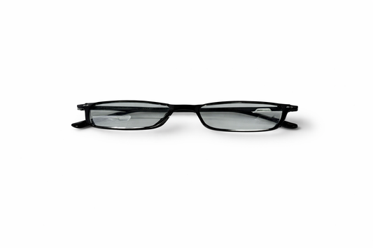 Stylish Reading Glasses - Clear Vision with Comfort
