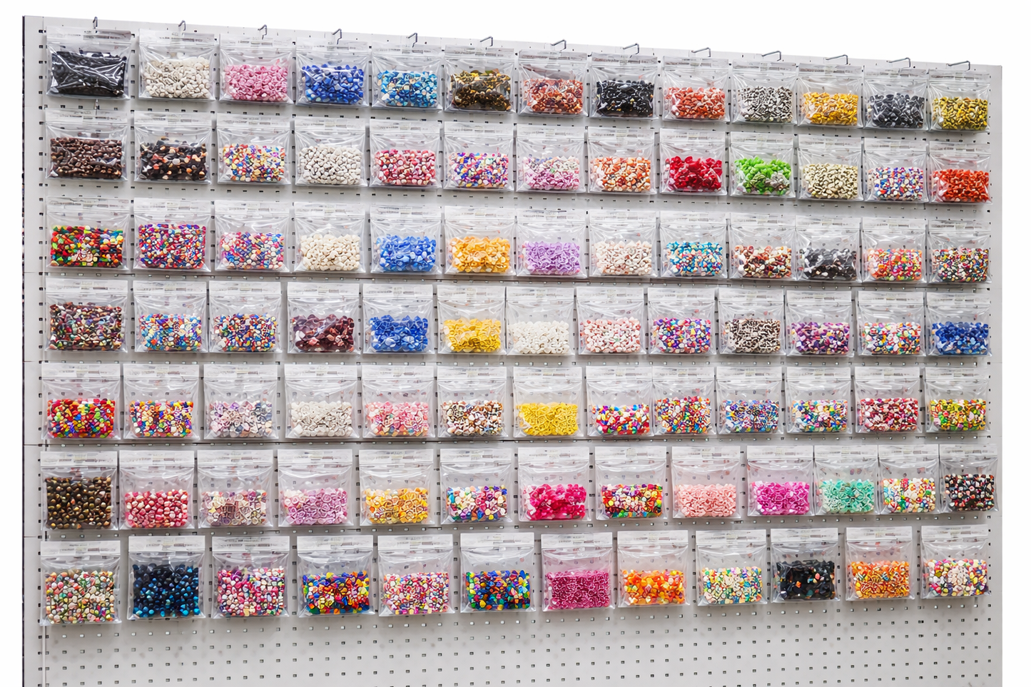 Metal Charms