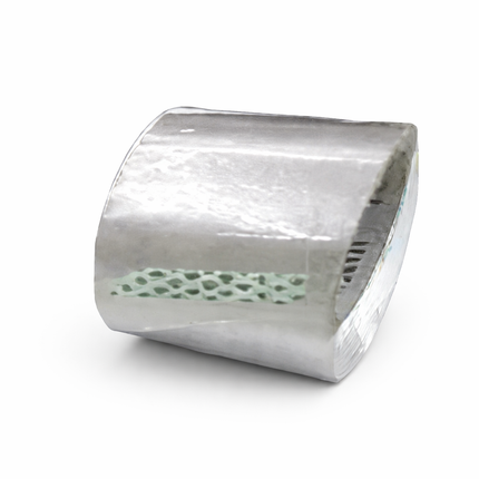 Transparent Tape - 4.5cmx100mx0.53mm