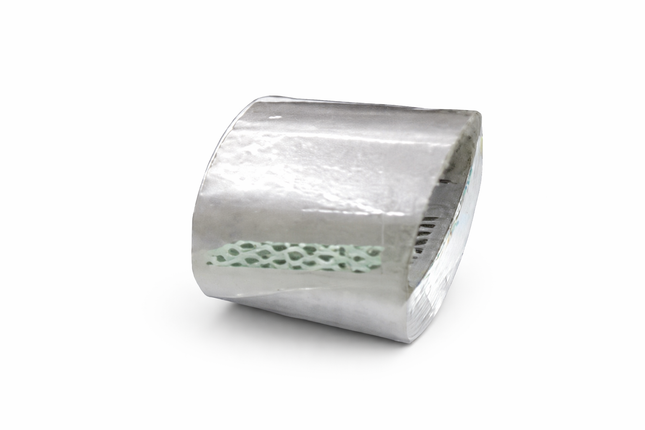 Transparent Tape - 4.5cmx100mx0.53mm