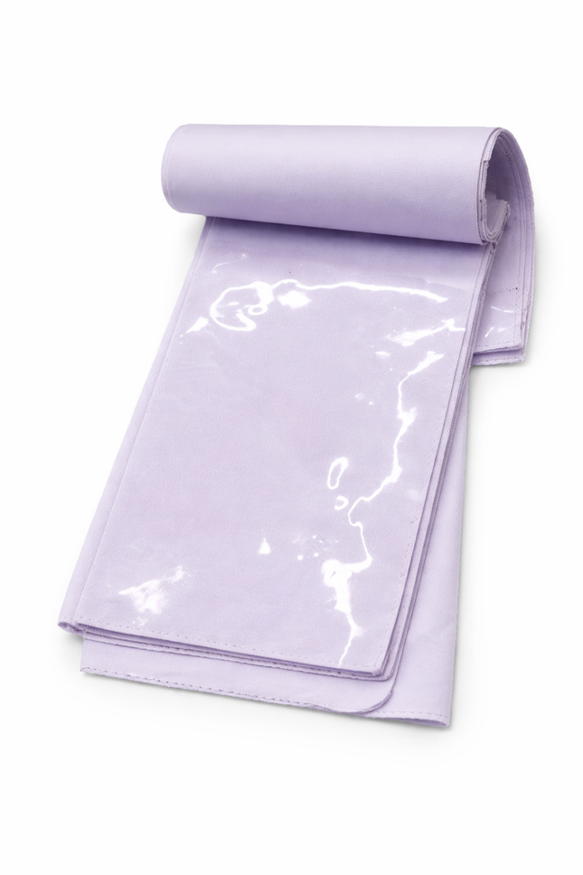 Clear Table Cover Roll 1.37 x 50 m