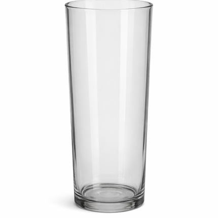 Glass Vase