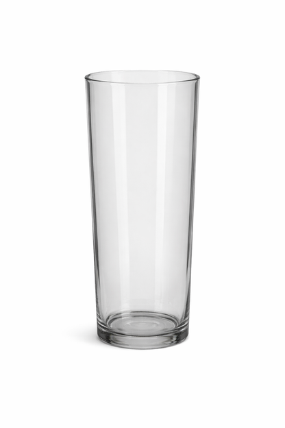 Glass Vase
