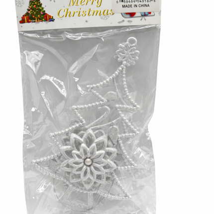 Christmas Ornament - Tree