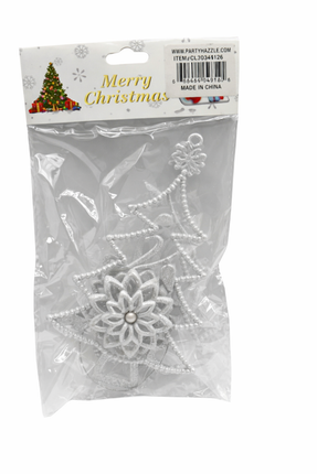 Christmas Ornament - Tree