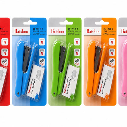 Stapler Set