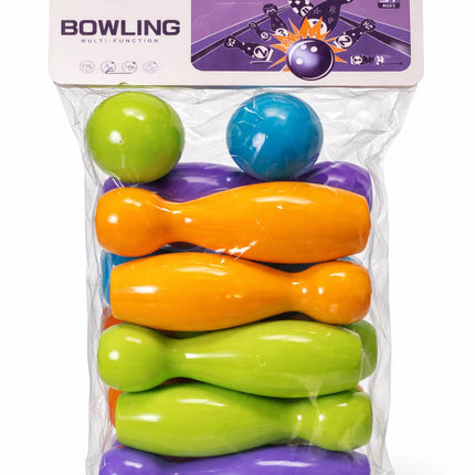 Bowling Playset