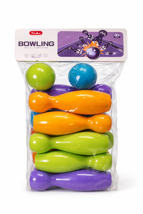 Bowling Playset