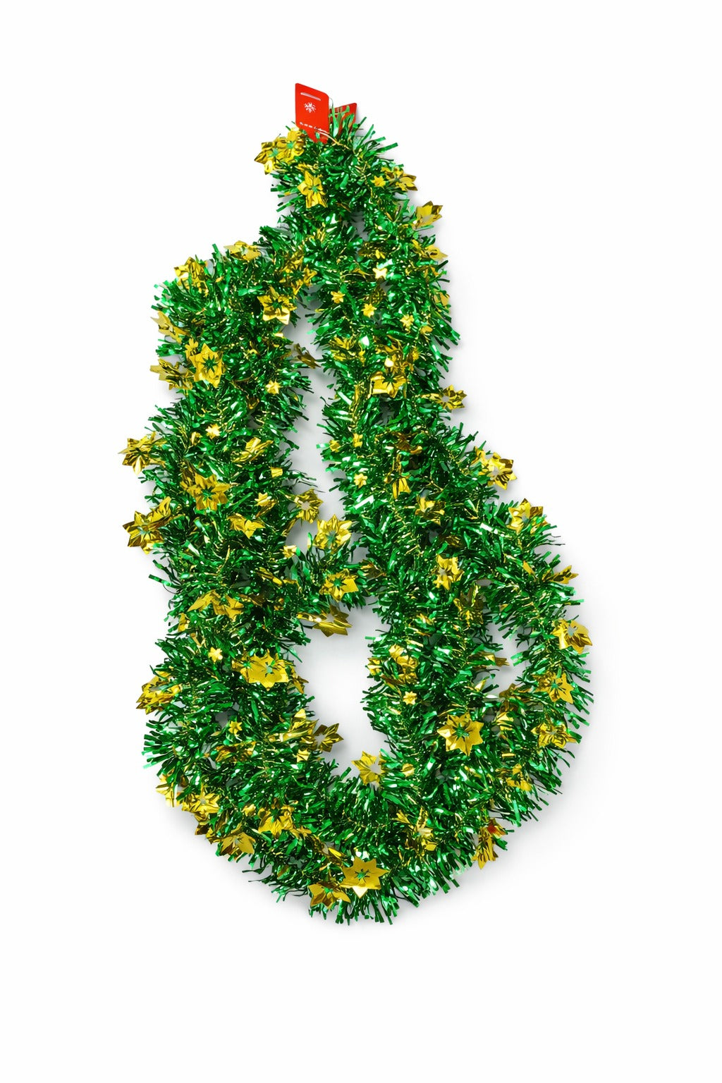 Garlands - Green 4m