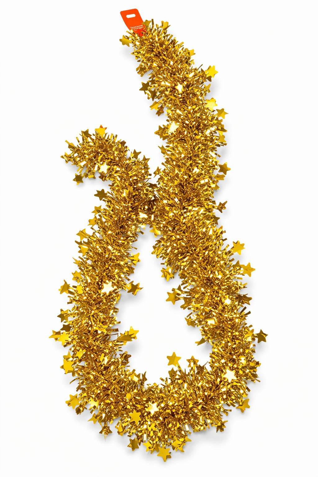 Garlands - Gold 4m