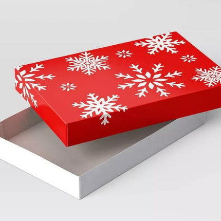 GIFT BOX 3PK LINGERIE CHRISTMAS (36)