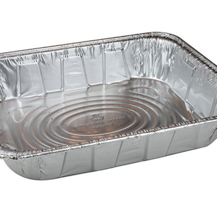 Half Size Deep Pan (100)