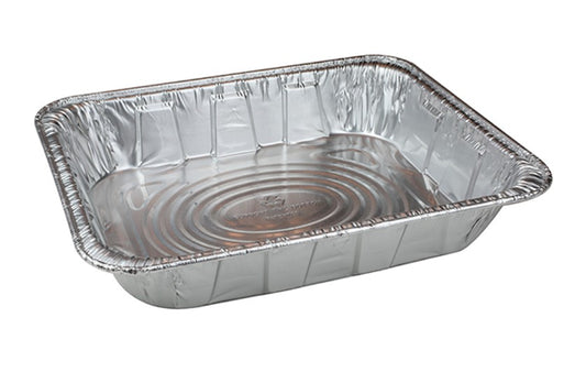 Half Size Deep Pan (100)