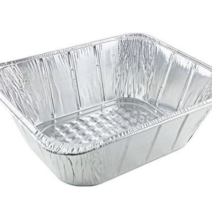 Half size Extra Deep Pan (100)