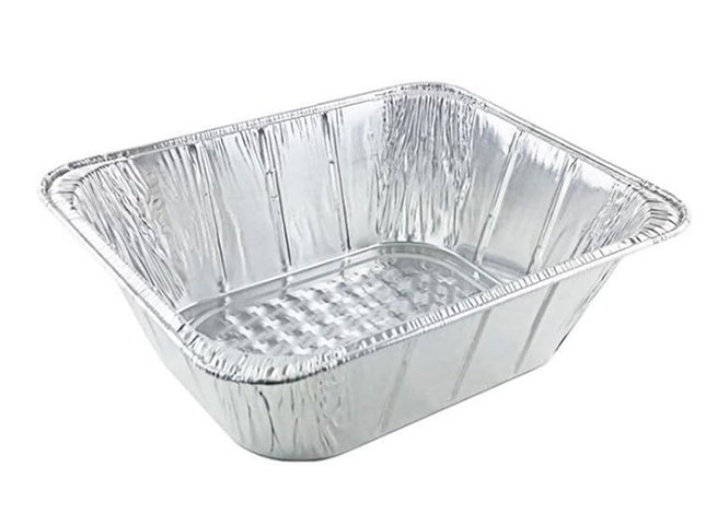 Half size Extra Deep Pan (100)