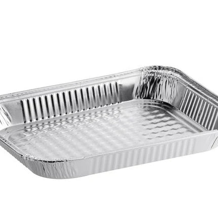 Half Size Shallow Pan (100)